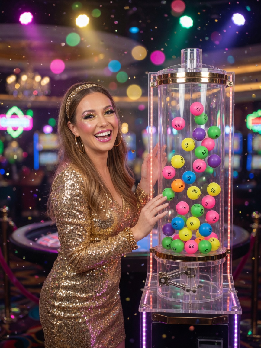 CRAZY BALLS
